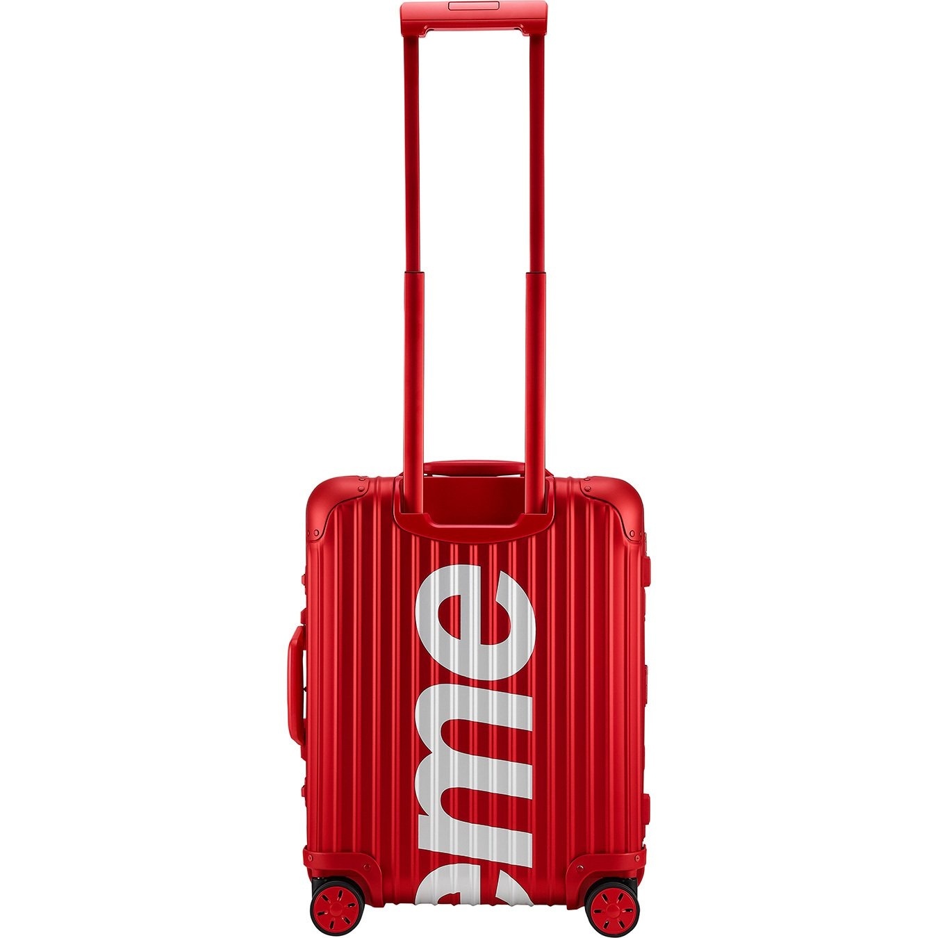 Supreme®/RIMOWA Topas Multiwheel® 45L view 10